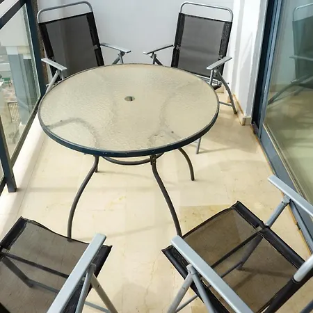 Apartamento Apartamento Kennedy
