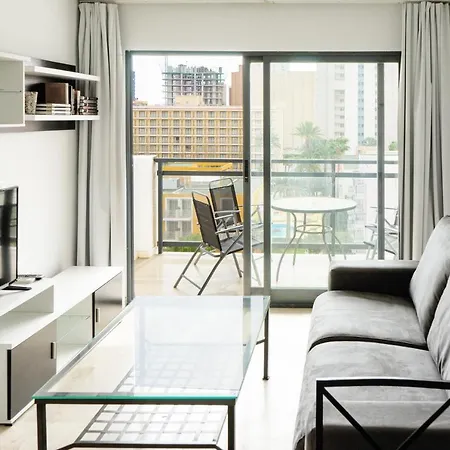 Apartamento Kennedy Apartamento *