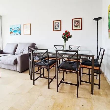 Apartamento Apartamento Kennedy *