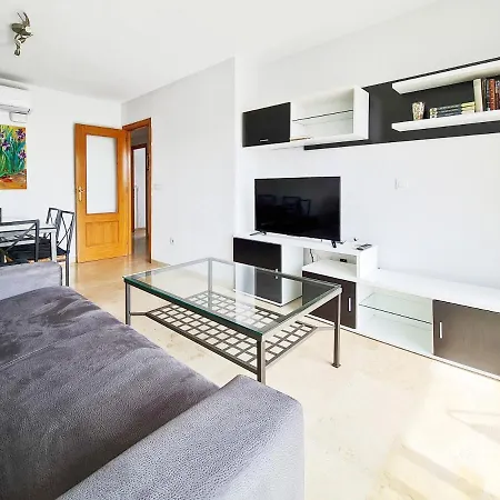 Apartamento Apartamento Kennedy
