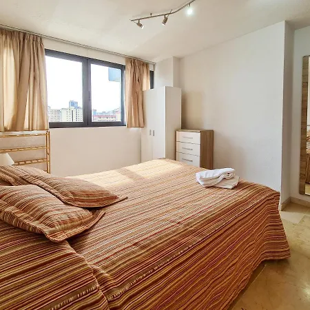 Apartamento Kennedy Apartamento *
