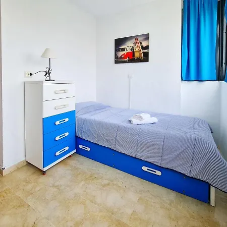 Apartamento Apartamento Kennedy *