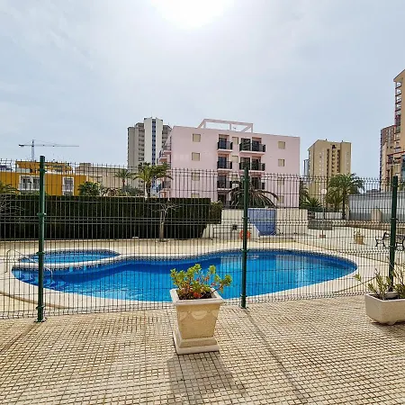 Apartamento Kennedy Apartamento