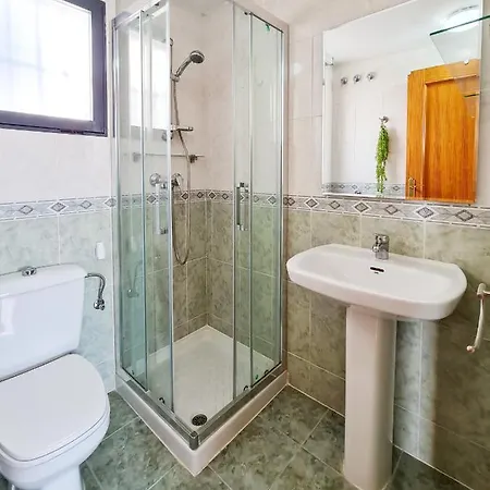 Apartamento Apartamento Kennedy Benidorm