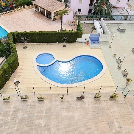 Apartamento Kennedy Apartamento