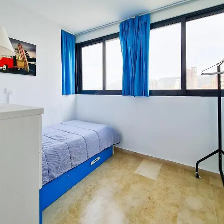 Apartamento Apartamento Kennedy