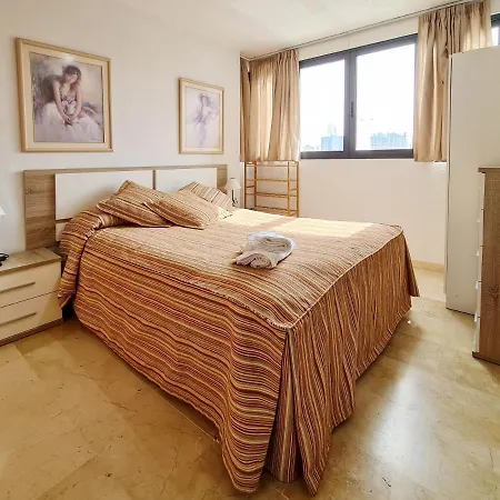 Apartamento Kennedy Apartamento *