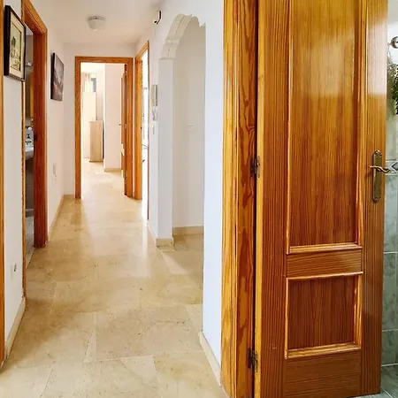 Apartamento Apartamento Kennedy *