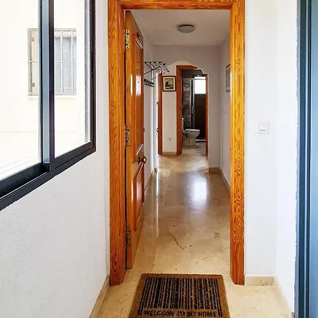 Apartamento Apartamento Kennedy