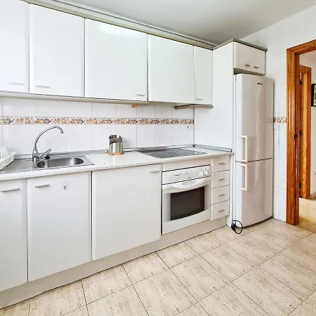 Apartamento Kennedy דירה