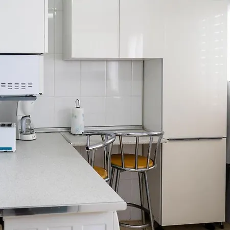 Apartamento Kennedy דירה *