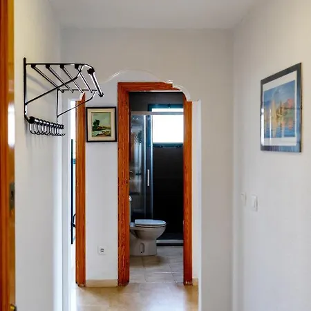 Apartamento Kennedy * בנידורם