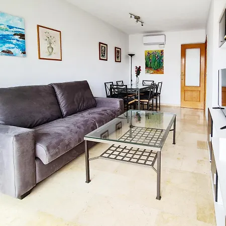 Apartamento Kennedy Apartment Benidorm
