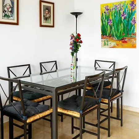 Apartamento Kennedy