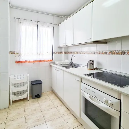 Apartamento Kennedy Apartment
