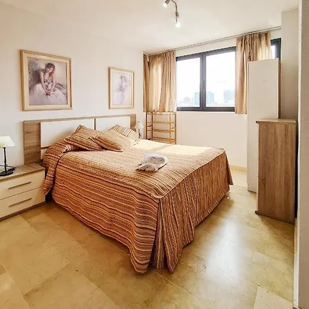 Apartment Apartamento Kennedy *