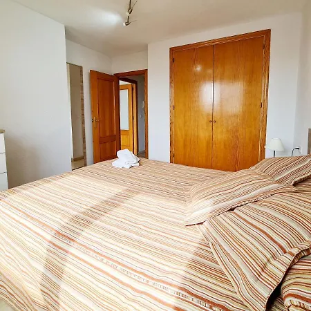 Apartamento Kennedy