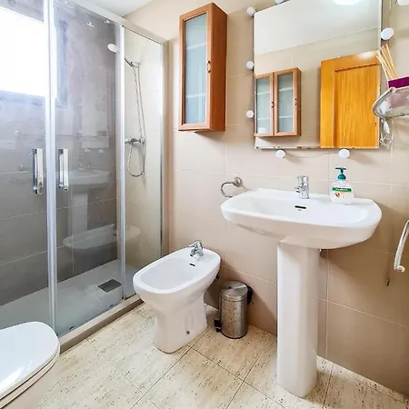 Apartamento Kennedy Apartment