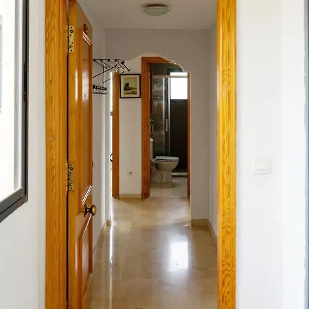 Apartamento Kennedy